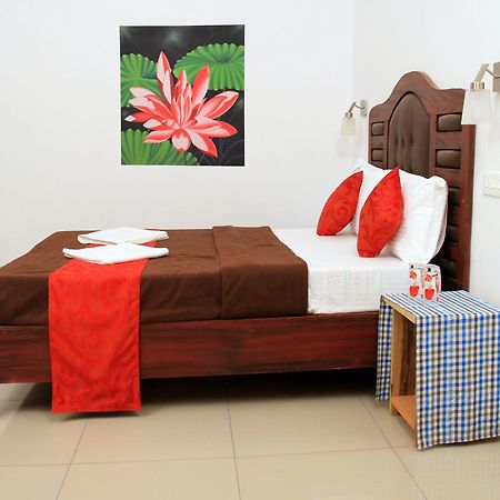 Periyar Woods Bed & Breakfast Thekkady Eksteriør bilde