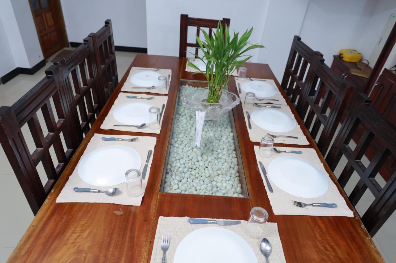 Periyar Woods Bed & Breakfast Thekkady Eksteriør bilde